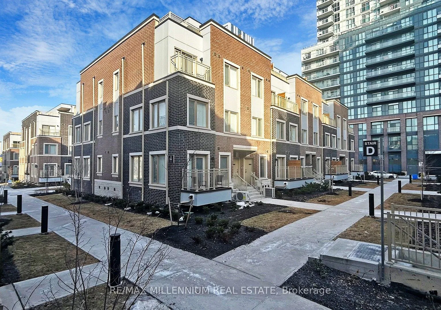 2 bed, $2,750 — Photo 3