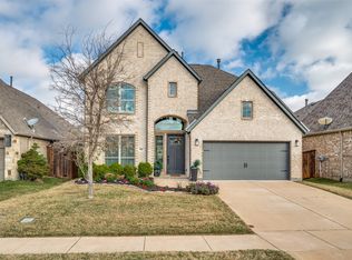 905 Hubbard Creek Trl, McKinney, TX 75071