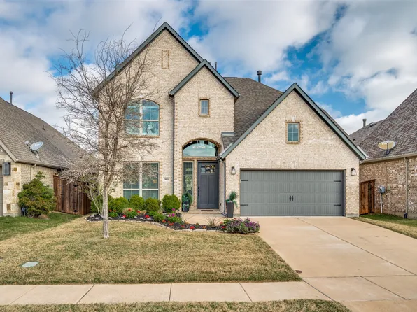 905 Hubbard Creek Trl, McKinney, TX 75071
