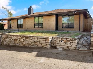 1117 S Rusk St #1117, Weatherford, TX 76086