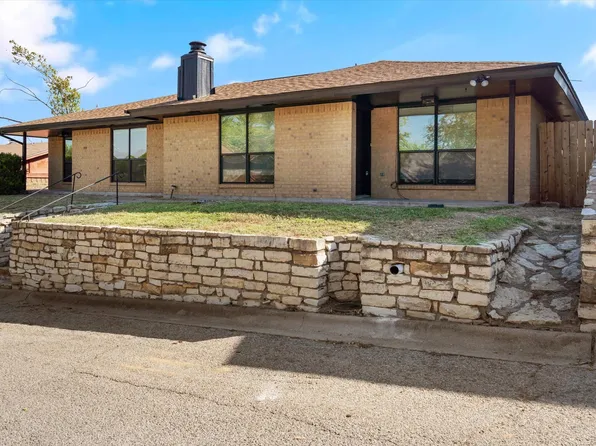 1117 S Rusk St, Weatherford, TX