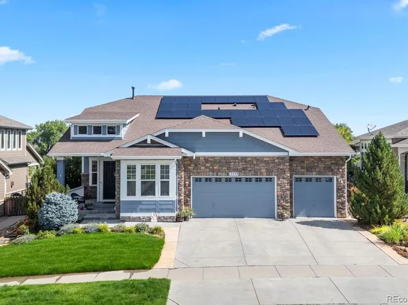 13379 W 87th Drive, Arvada, CO 80005