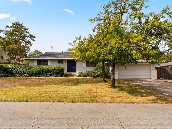 5241 Tyosa St, Fair Oaks, CA 95628