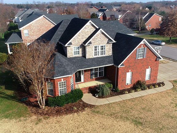 2nd image of 5430 Saint Ives Dr