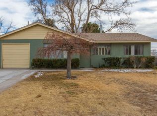 9700 Aspen Ave NE, Albuquerque, NM 87112