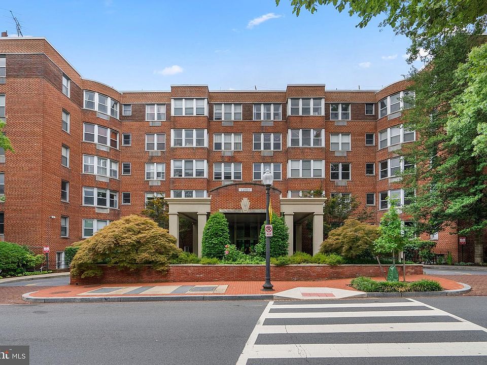 1st image of 2500 Q St NW APT 524