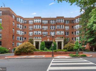 Georgetown, Washington, DC 20007