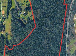 0 Keithville Keatchie Rd, Keithville, LA 71047