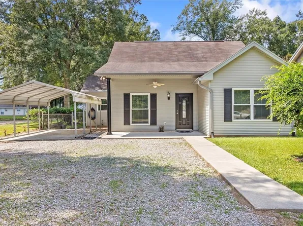 82281 Olive St, Folsom, LA 70437