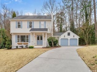 4901 Brookhurst Pl, Raleigh, NC 27609