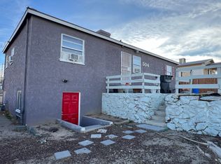 504 E Williams St, Barstow, CA 92311