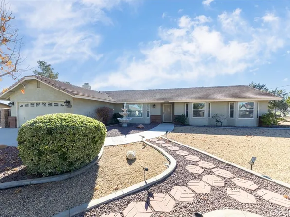 14989 Cedar St, Hesperia, CA 92345