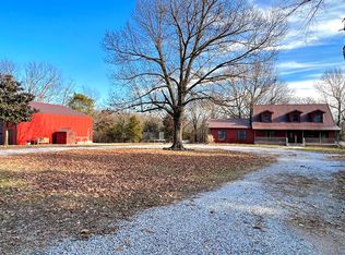 7226 Farm Road 1100, Monett, MO 65708