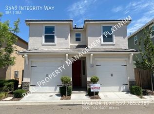 3549 Integrity Way, Clovis, CA 93619