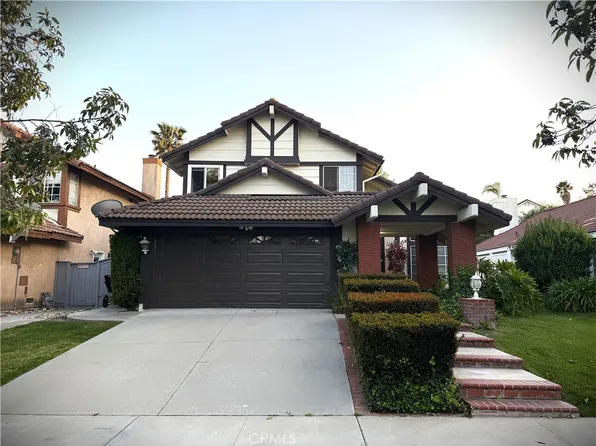 3180 Nutmeg Dr, Corona, CA 92882