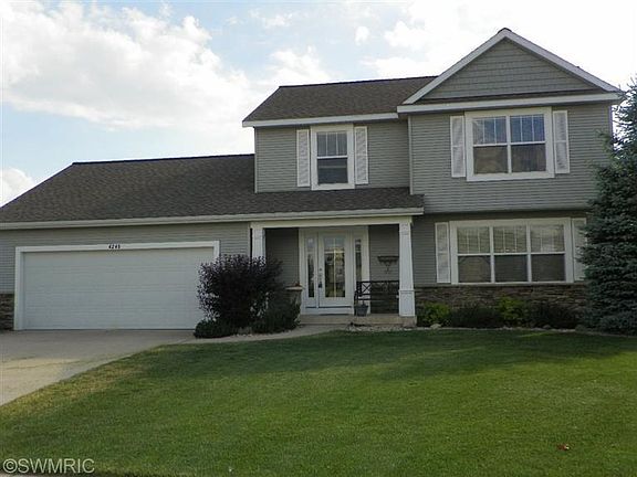 2nd image of 4245 Allie Ct