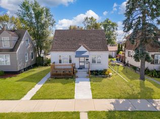 3939 W 85th St, Chicago, IL 60652