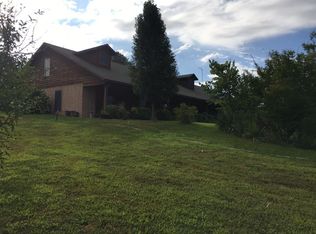 71 County Road 821, Green Forest, AR 72638