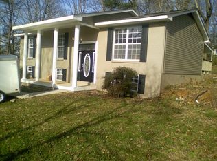 1436 W Woodshire Dr, Knoxville, TN 37922