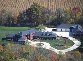 1937 N County Road 425 E, Avon, IN