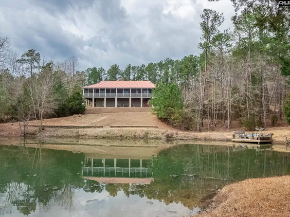 220 Roddy Dairy Ln, Winnsboro, SC 29180