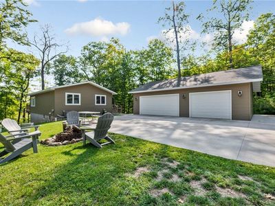 2539 A 27 1/4 - 27 3/4 Street #A, Rice Lake, WI, 54868
