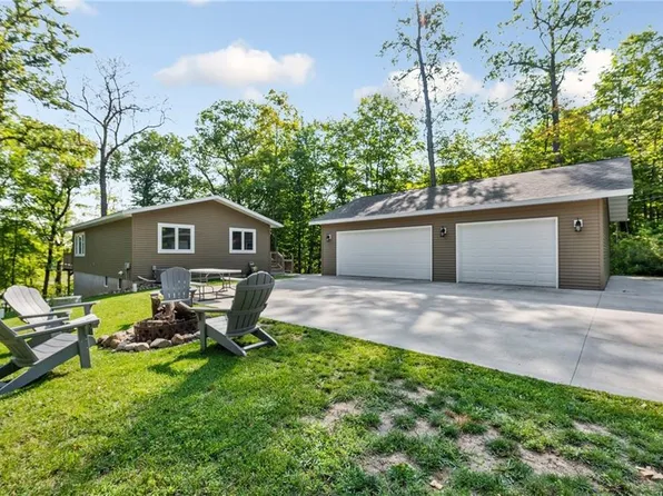 2539 A 27 1/4 - 27 3/4 Street #A, Rice Lake, WI 54868
