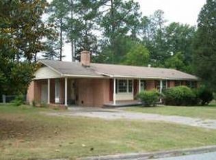 38 Newport Dr, Columbia, SC 29223