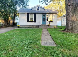 2213 42nd St, Rock Island, IL
