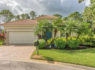 2562 SE Stonebriar Way, Stuart, FL 34997