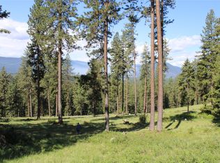 56 Dickson Dr, Thompson Falls, MT 59873