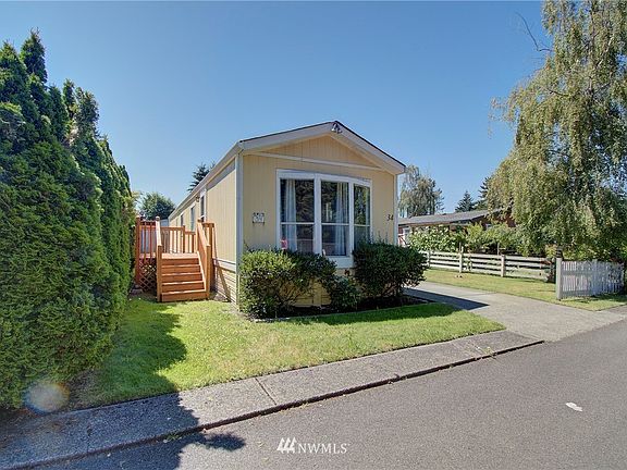 2nd image of 11005 NE 76th Street #34