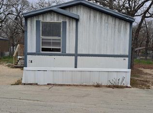 4022 Harris St TRLR 11, Waco, TX 76705