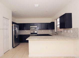 25311 SW 115th Ct, Homestead, FL 33032