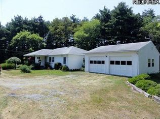 41022 Applegate Rd, Lisbon, OH 44432