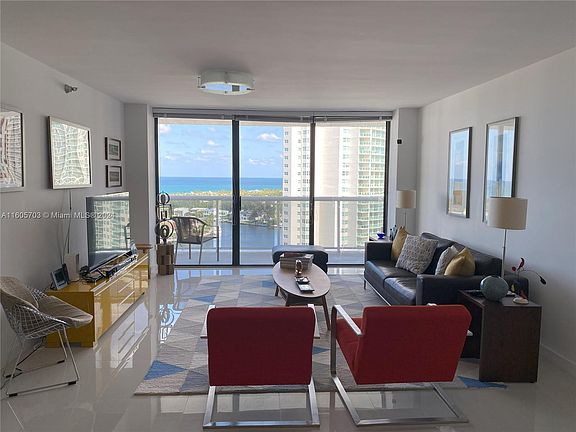 2nd image of 20505 E Country Club Dr APT 1837