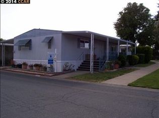 2163 Dalis Dr, Concord, CA 94520