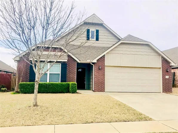 2022 E 133rd Pl S, Bixby, OK 74008