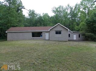 1265 Niskey Lake Rd SW, Atlanta, GA 30331