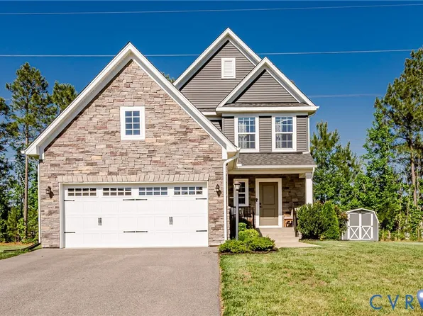 3909 Seasons Ln, Richmond, VA 23223