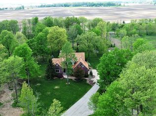 26040 Cal Carson Rd, Arcadia, IN 46030