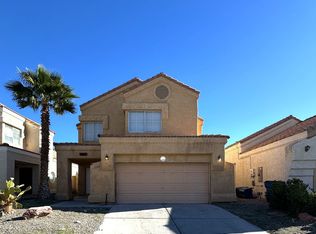 120 Clifton Heights Dr, Las Vegas, NV 89145