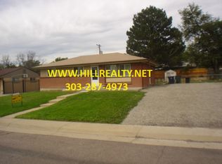 8741 Essex St, Denver, CO 80229