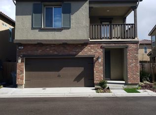 2545 Mustang Dr, Clovis, CA