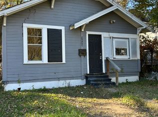1112 Andrew Ave, Shreveport, LA 71103