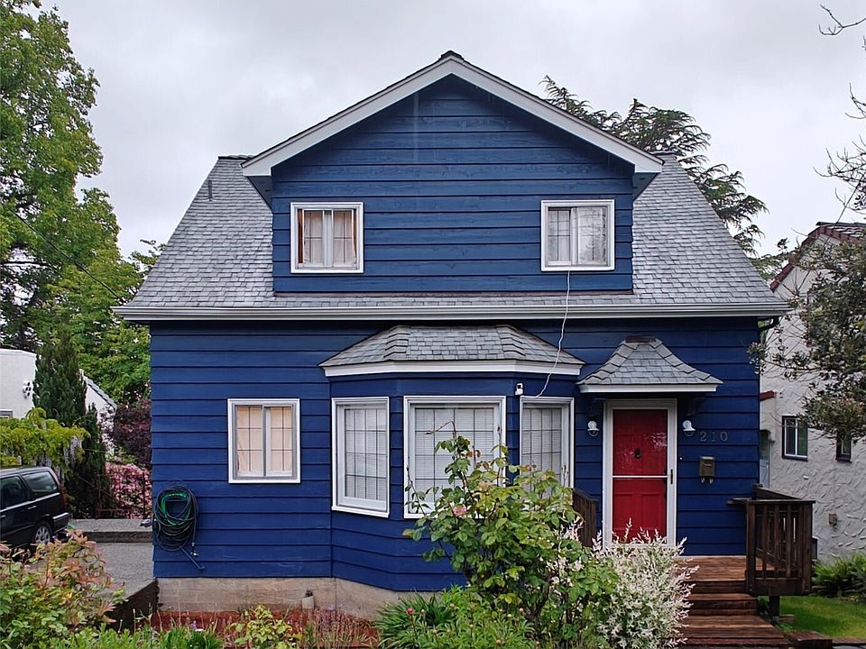 1st image of 210 S Summit Avenue