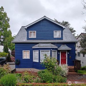 210 S Summit Avenue, Bremerton, WA, 98312