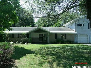 737 W Embargo St, Rome, NY 13440