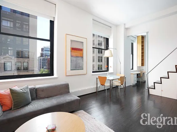 250 Mercer Street image 1 of 9