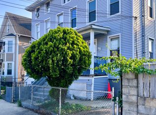 449 Brooks St, Bridgeport, CT 06608